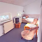 Backbord Und Steuerbord Апартаменты *