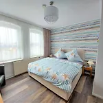Backbord Und Steuerbord Апартаменты *