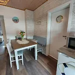 Backbord Und Steuerbord شقة