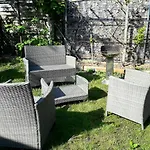 Backbord Und Steuerbord *