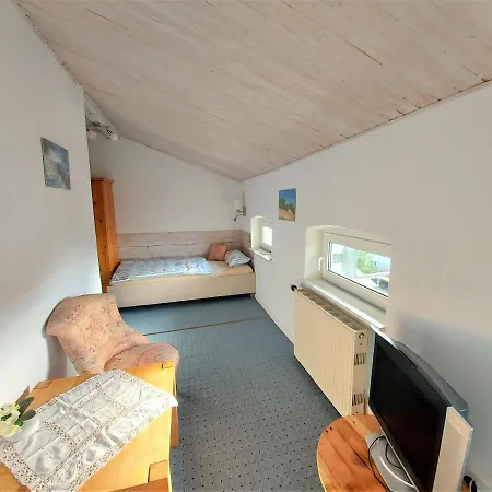 Apartment Backbord Und Steuerbord Sassnitz