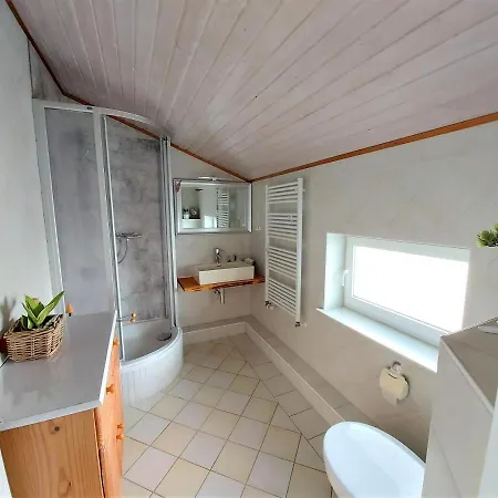 Apartment Backbord Und Steuerbord