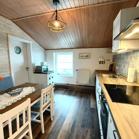 Backbord Und Steuerbord * Sassnitz