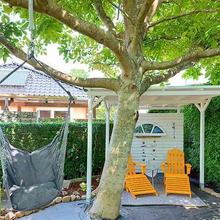 Backbord Und Steuerbord * Sassnitz