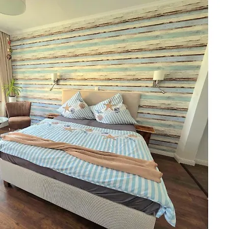 Backbord Und Steuerbord Sassnitz