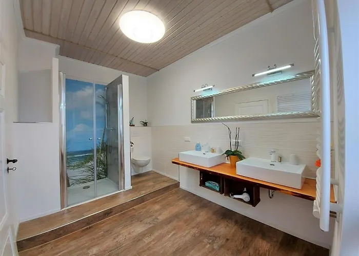 Backbord Und Steuerbord *