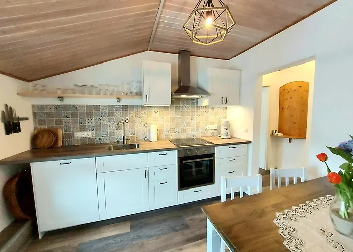 Backbord Und Steuerbord *