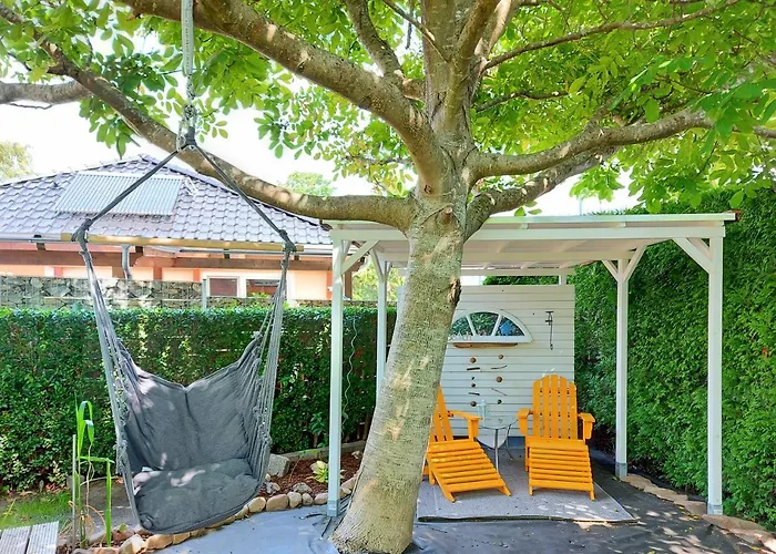 Backbord Und Steuerbord * Sassnitz