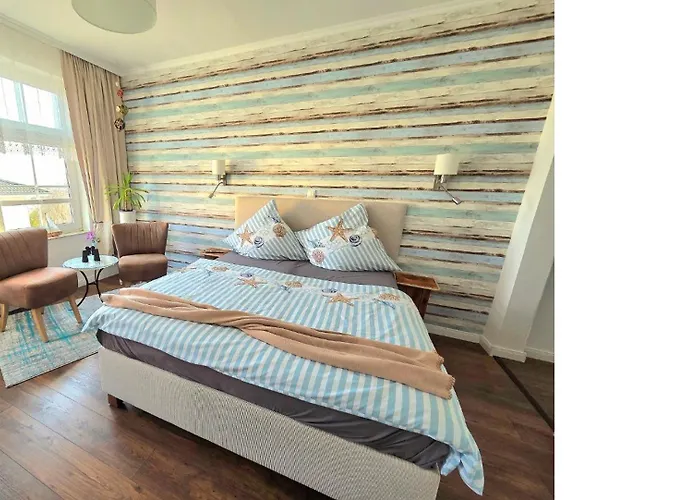 Backbord Und Steuerbord Sassnitz