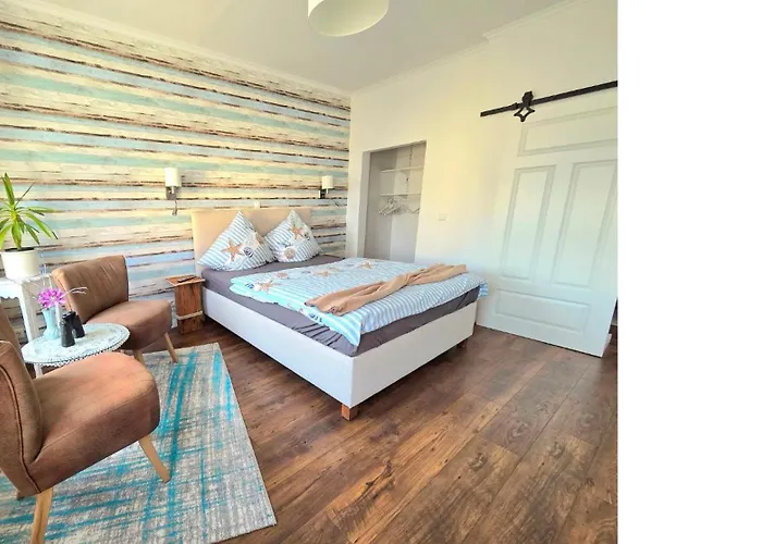 Backbord Und Steuerbord * Sassnitz