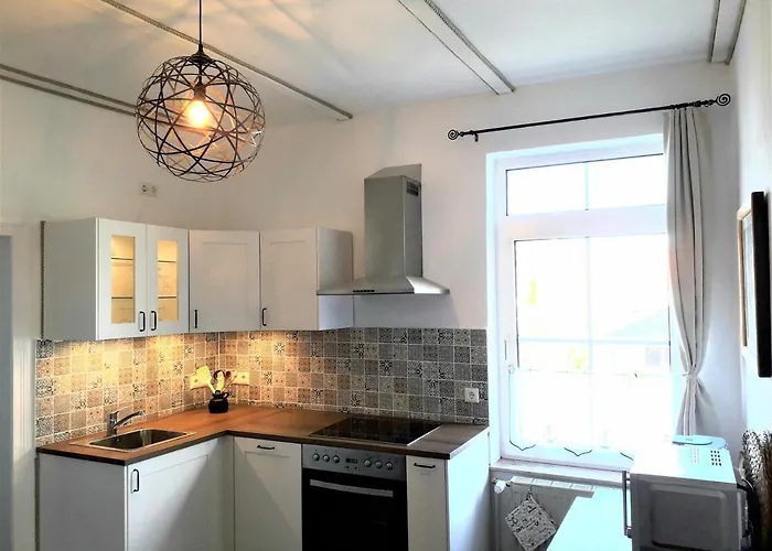 Backbord Und Steuerbord *