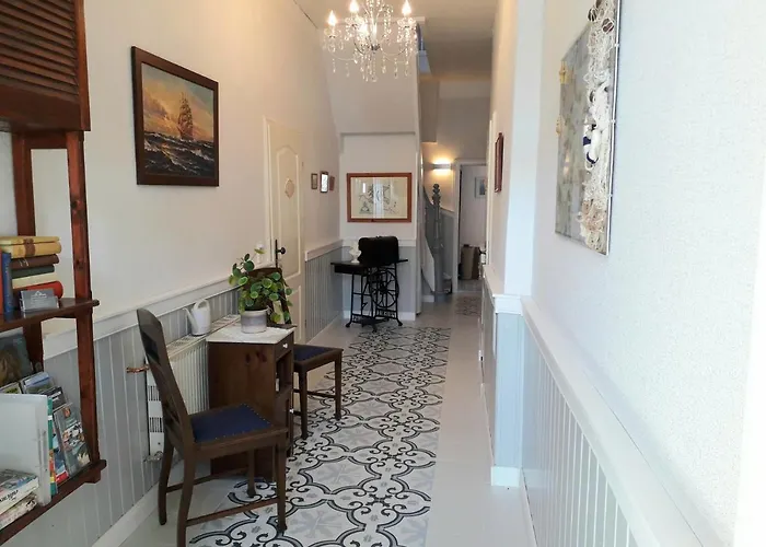 Backbord Und Steuerbord *