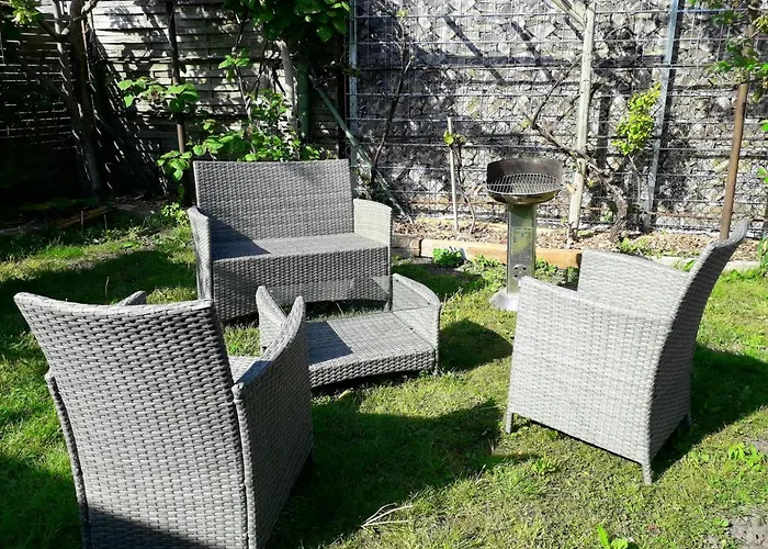 Backbord Und Steuerbord *